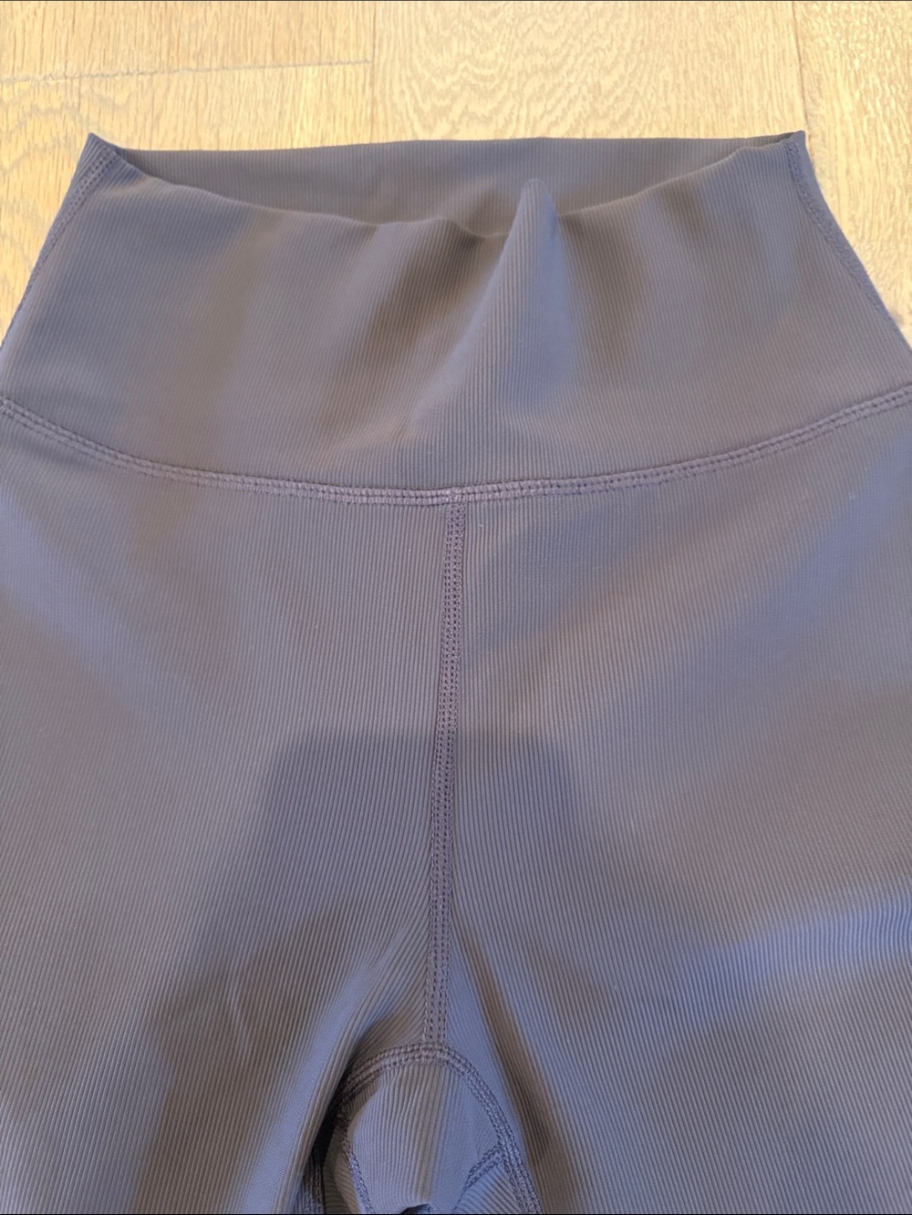 Wilo The Label Wellness Hoodie/Legging Set in Chocolate - Small - Picture 6 of 7